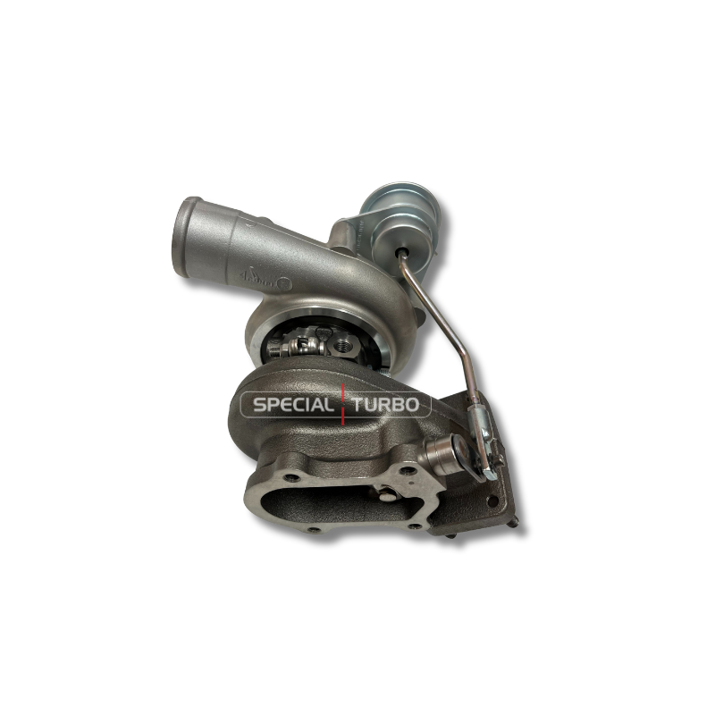 Turbodmychadlo 49T89-04551