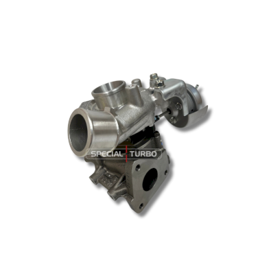 Turbodmychadlo 49T35-01103