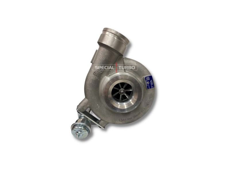 Turbodmychadlo 12709880059