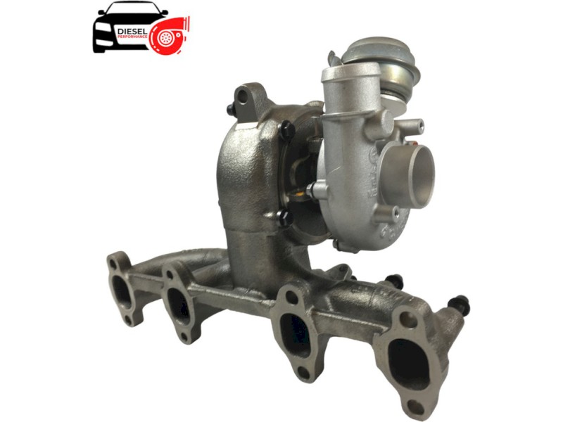 DIESEL PERFORMANCE - PTSTG1710