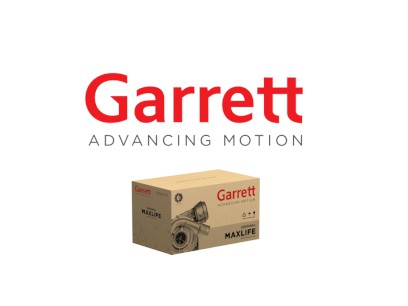 Turbodmychadlo - Exchange Maxlife 727463-8004M