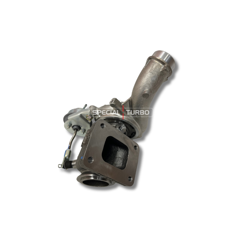 Turbodmychadlo 49S35-00720