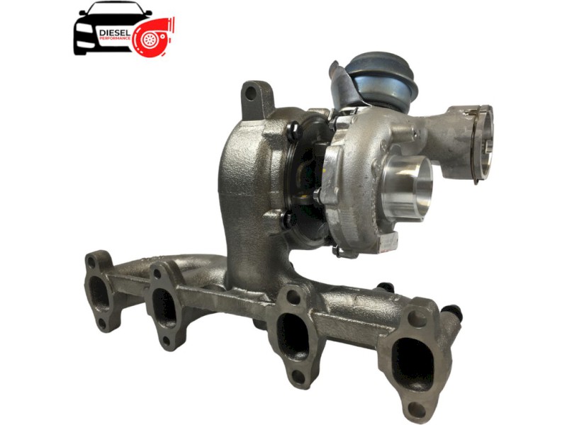 DIESEL PERFORMANCE - PTSTG1707