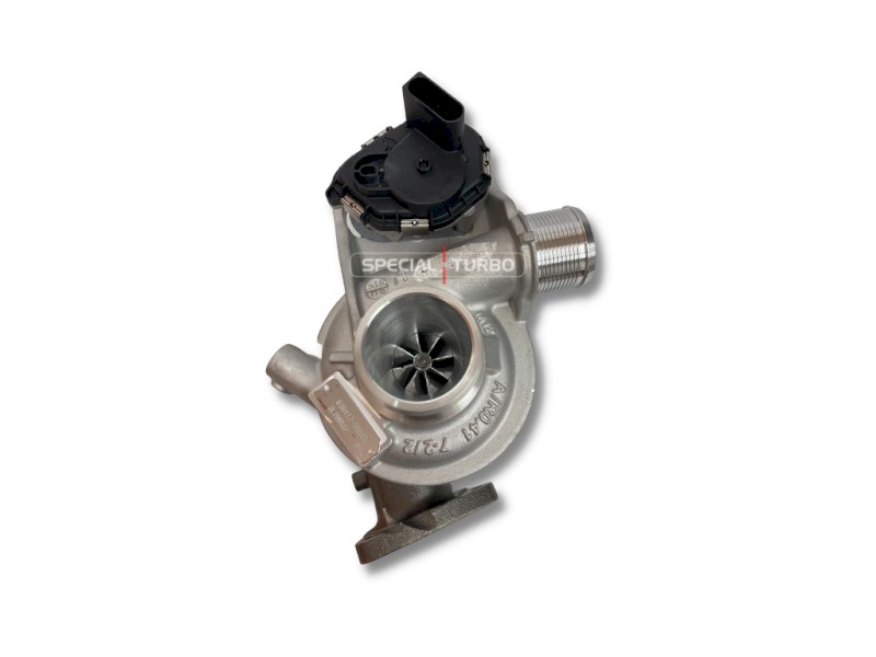 Turbodmychadlo 838417-5003S