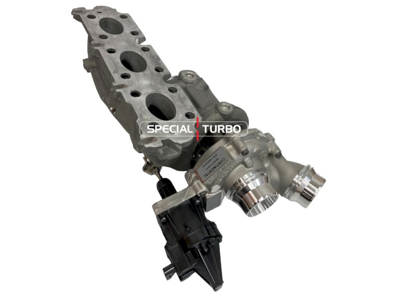 Turbodmychadlo 2800013004280