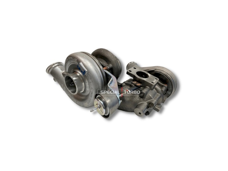 Turbodmychadlo 10009880128