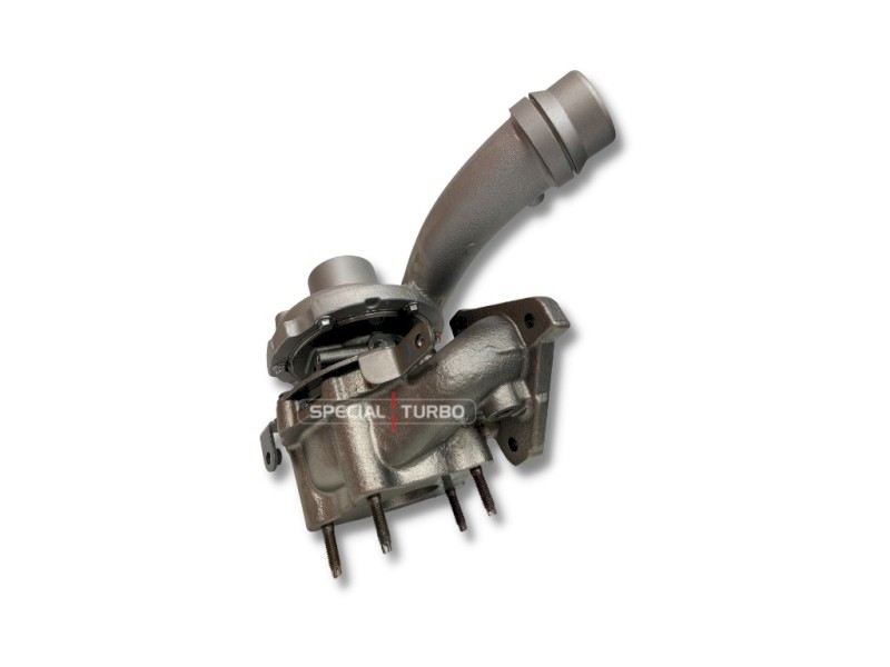 Turbodmychadlo - Exchange 782097-9001W