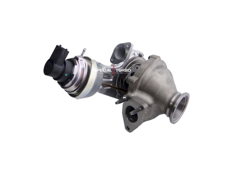 Turbodmychadlo - Exchange 788290-9001S