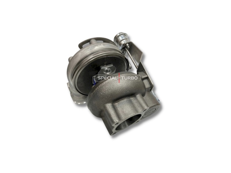 Turbodmychadlo 12709880018