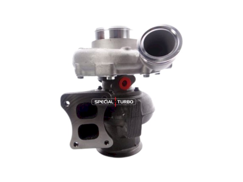 Turbodmychadlo 739543-5004S