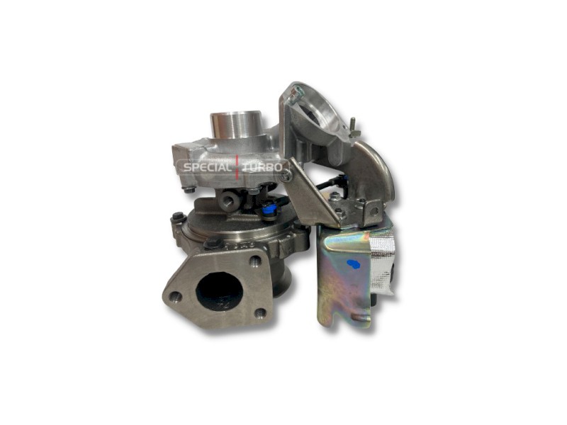 Turbodmychadlo 750952-5017S