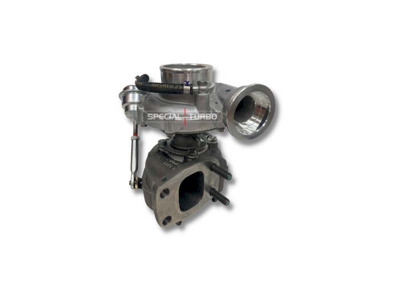 Turbodmychadlo 53169880022