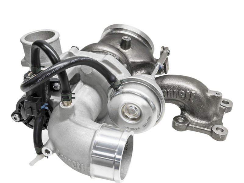 Turbo PERFORMANCE 886195-5001S