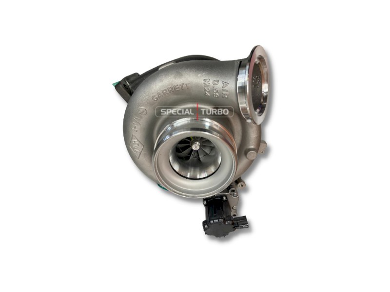 Turbodmychadlo 826591-5003S