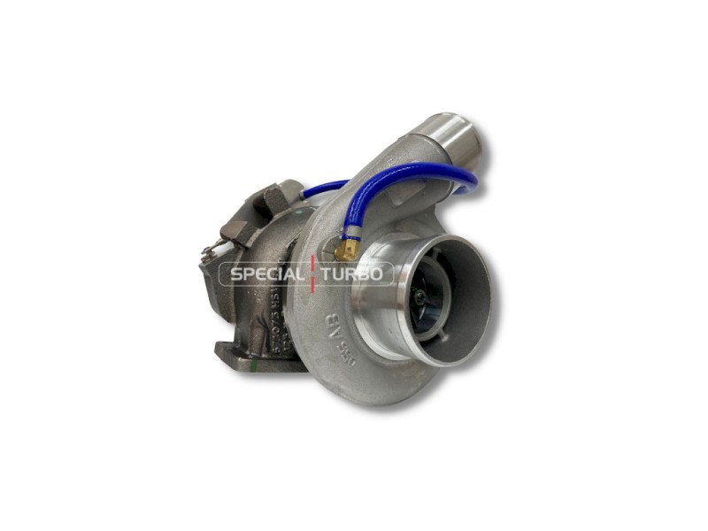 Turbodmychadlo 178479