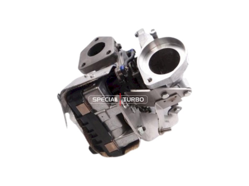 Turbodmychadlo 765968-5001S