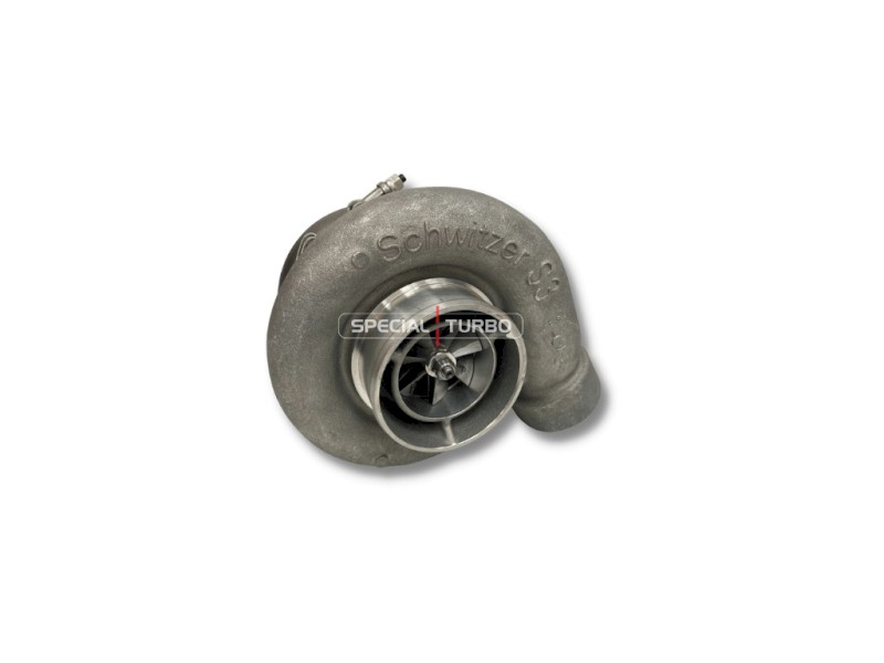 Turbodmychadlo 315953