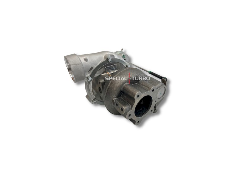 Turbodmychadlo 789456-5007S