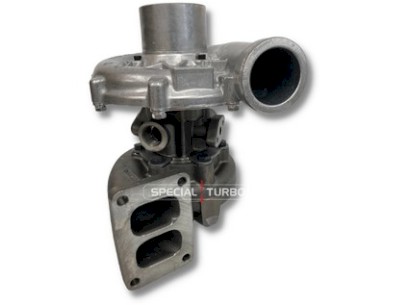 Turbodmychadlo 399003310501