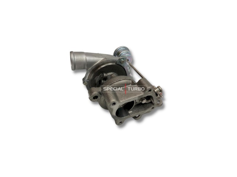 Turbodmychadlo 53039880062