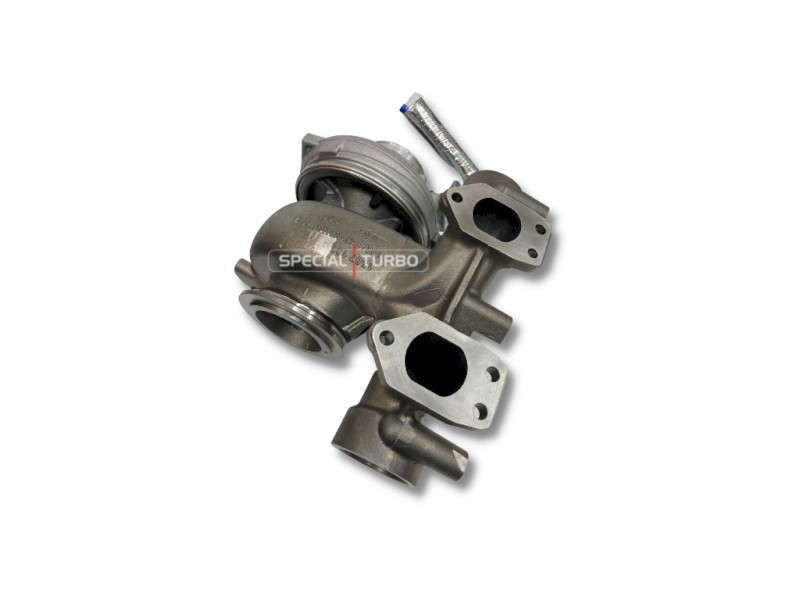 Turbodmychadlo 13879980064