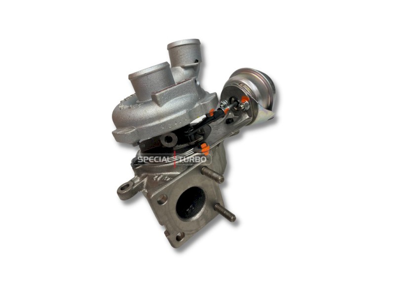 Turbodmychadlo - Exchange 777250-9002W