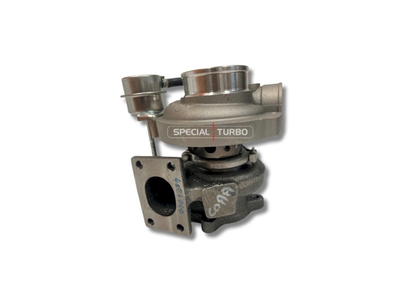 Turbodmychadlo 4033100H