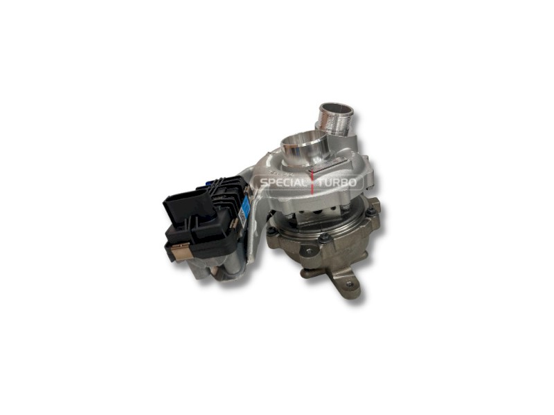 Turbodmychadlo 829440-5004S