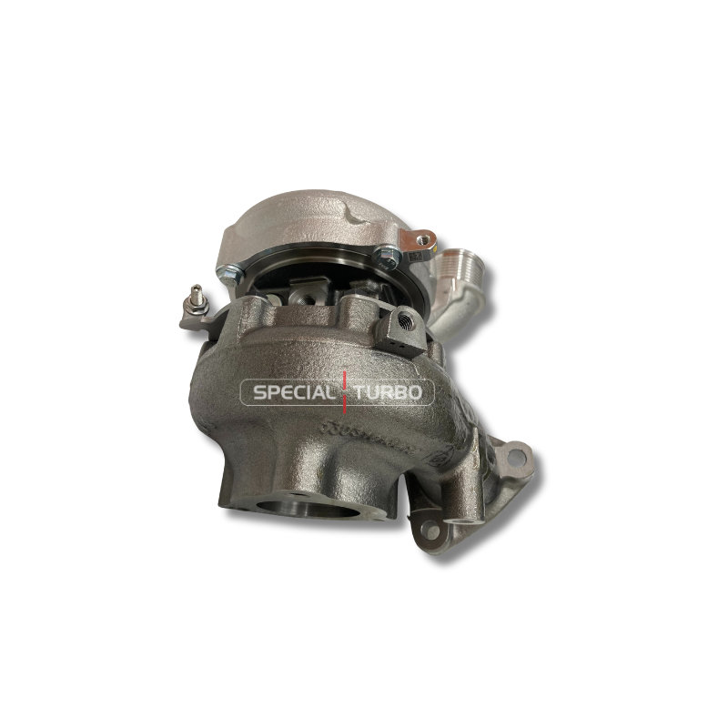 Turbodmychadlo 53039880430