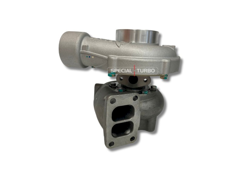 Turbodmychadlo 40006279