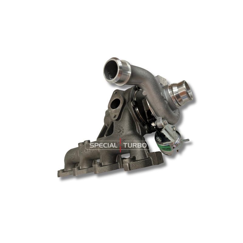 Turbodmychadlo 802418-5002S