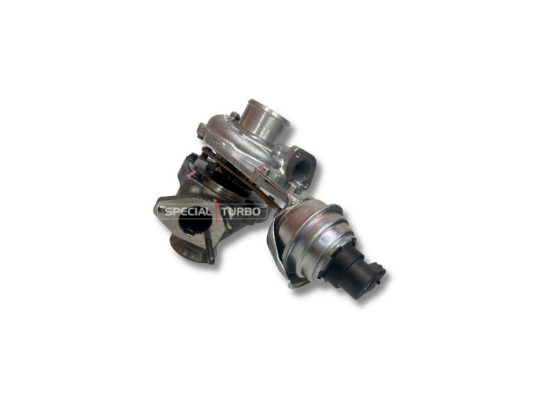 Turbodmychadlo 803958-5002S