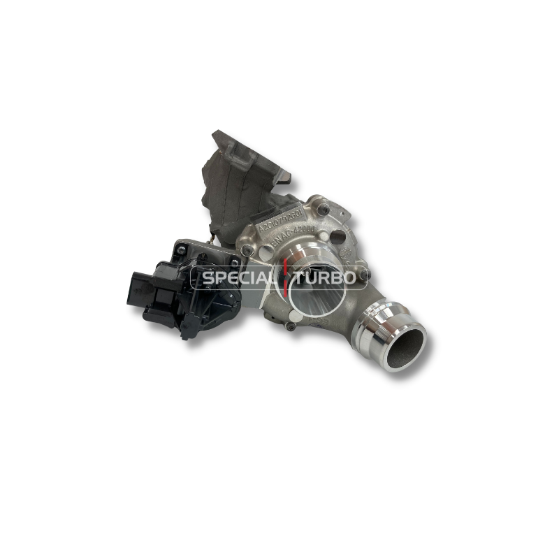 Turbodmychadlo 2800013004280