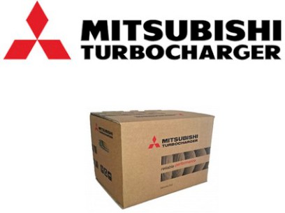 Turbodmychadlo 49180-01370