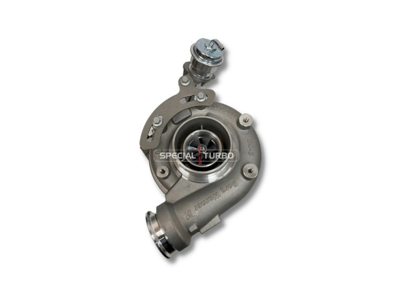 Turbodmychadlo 12649880005