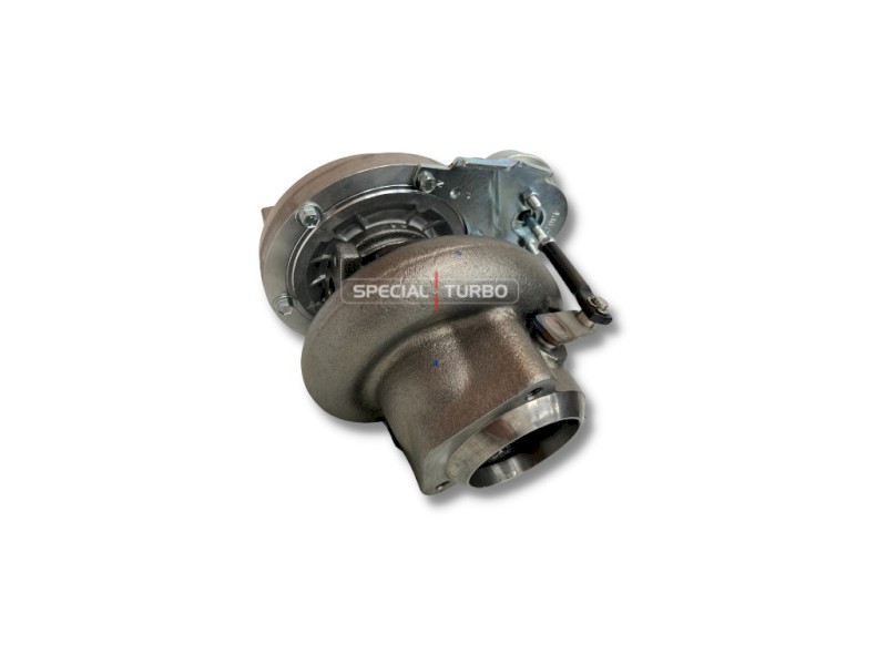 Turbodmychadlo 727266-5002S