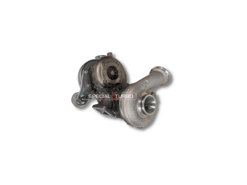 Turbodmychadlo 10009880129