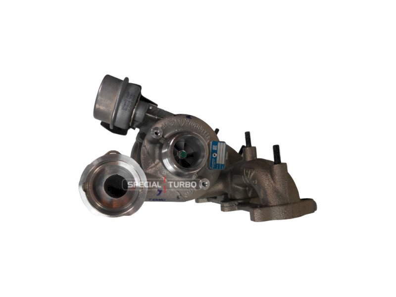 Turbodmychadlo 54399880047