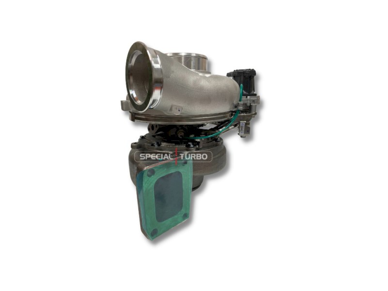 Turbodmychadlo 803110-5004S