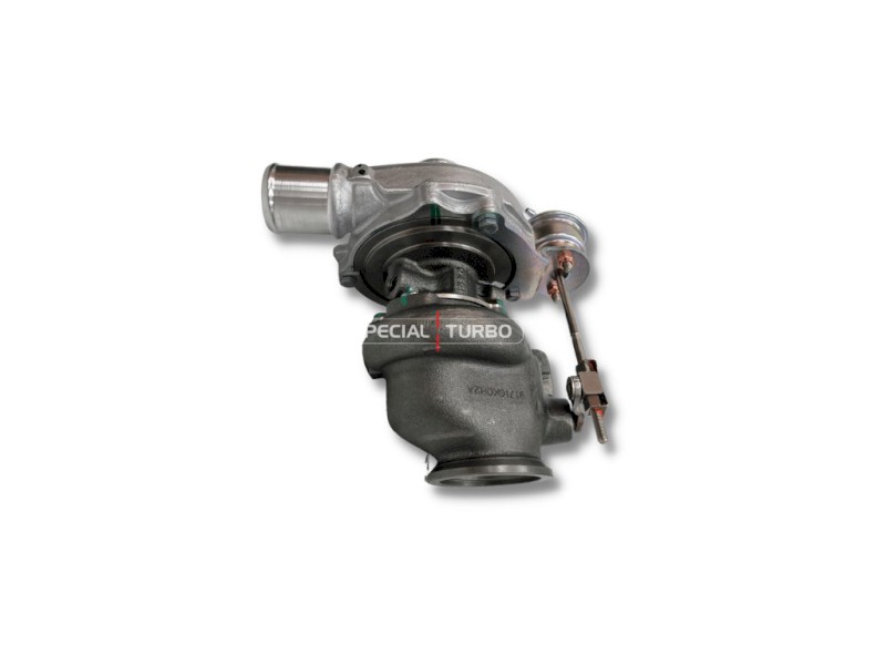 Turbodmychadlo 53039880514