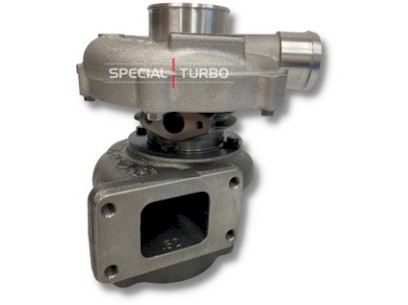 Turbodmychadlo 763886-5001S