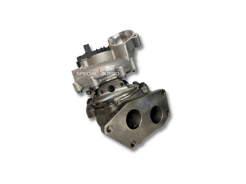 Turbodmychadlo 833714-5002S