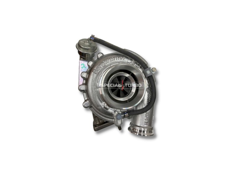 Turbodmychadlo 53279887115