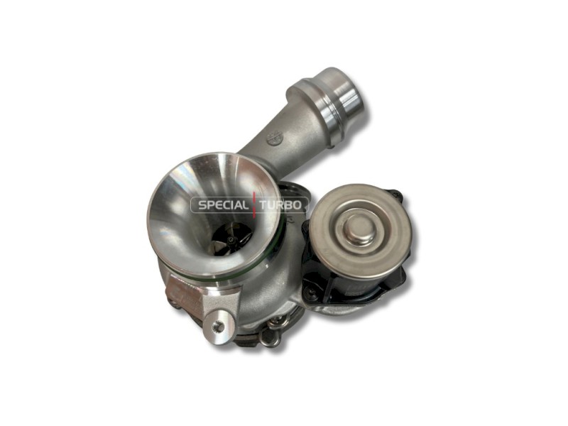 Turbodmychadlo 40008478