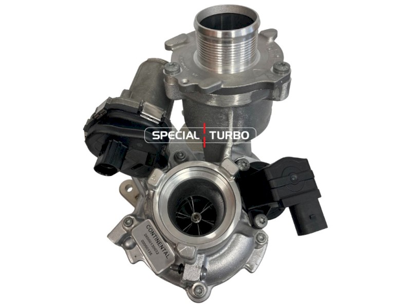 Turbodmychadlo 2800013003280