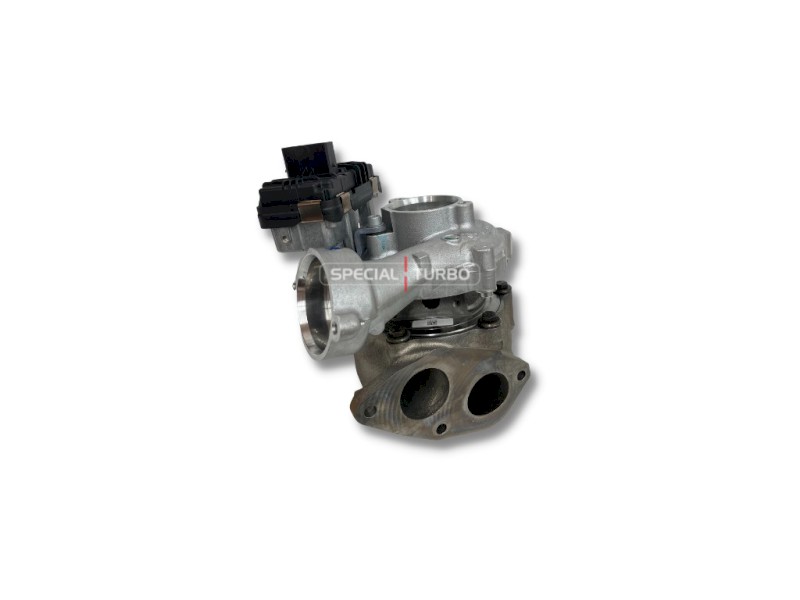 Turbodmychadlo 54409980026