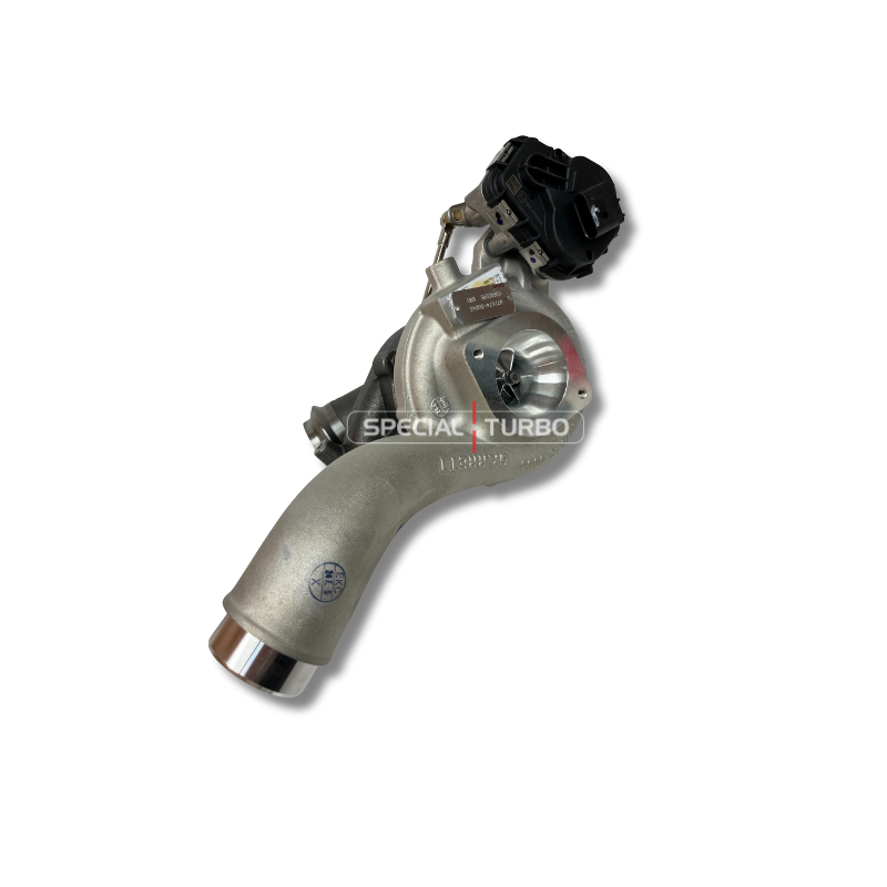 Turbodmychadlo 877674-5004S