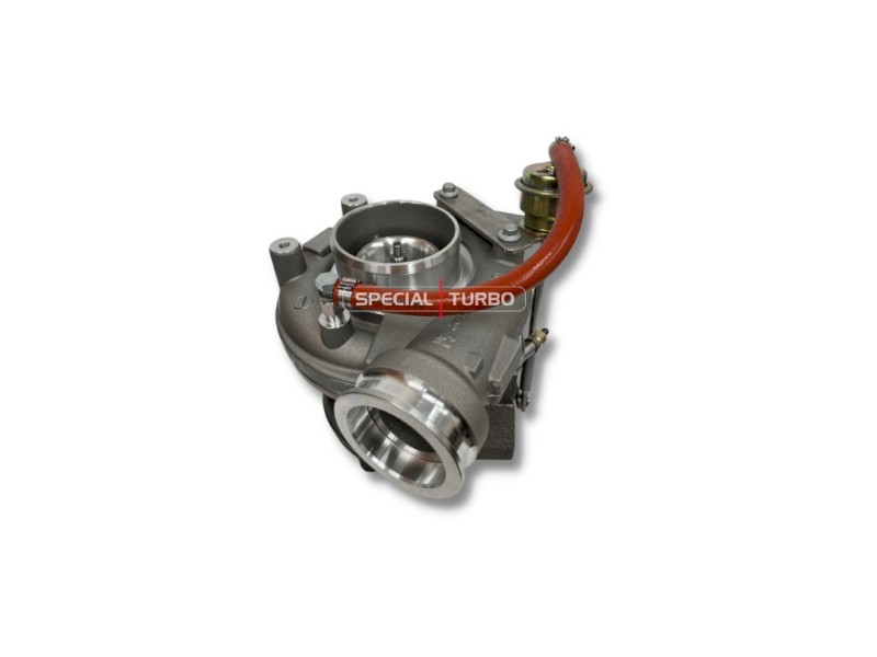 Turbodmychadlo 12649880009