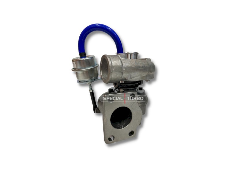 Turbodmychadlo 727266-5002S