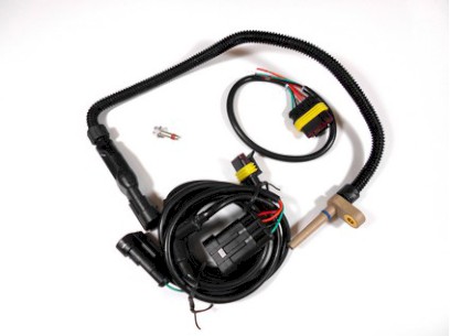 Speed sensor - kit (G-series, Street) 781328-0003